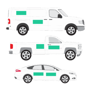 The Impact Spot Graphics Kit